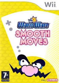 Wario Ware: Smooth Moves