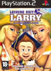 Leisure Suit Larry