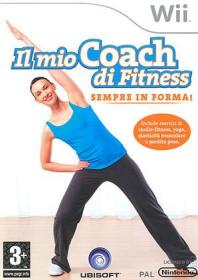 Il Mio Coach Di Fitness