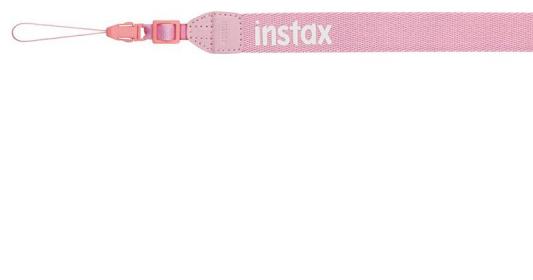 FUJIFILM Laccetto Instax Rosa