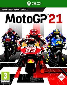 MotoGP 21