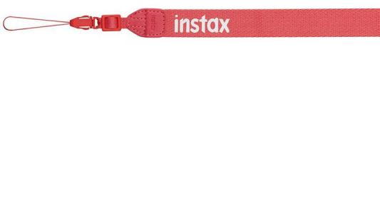 FUJIFILM Laccetto Instax Rosso