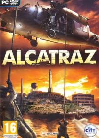 Alcatraz