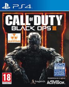 Call of Duty Black Ops III DayOne Ed.