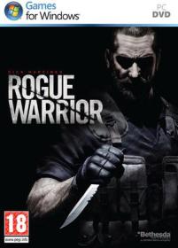 Rogue Warrior