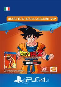 Dragon Ball Z: Kakarot Season Pass