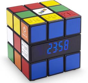 BB Radio Digital FM Rubik's