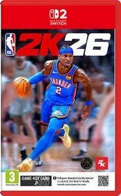 NBA 2K26