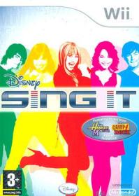 Disney Sing It! Camp Rock
