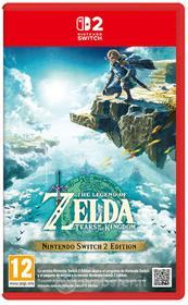 The Legend of Zelda: Tears of the Kingdom