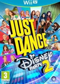 Just Dance Disney Party 2