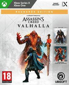 Assassin's Creed Valhalla Ragnarok Edition