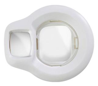 FUJIFILM Lente Selfie Inst.MINI 8 Bianco