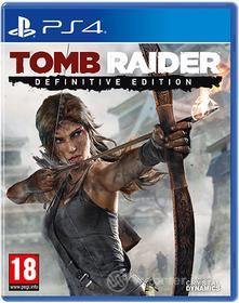 Tomb Raider: Definitive Ed.