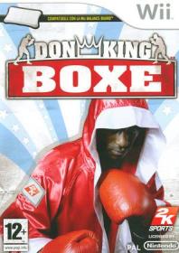 Don King Boxe