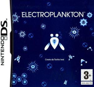 Electroplankton