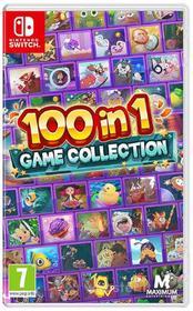 100 in 1 Game Collection EU