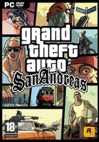 GTA San Andreas