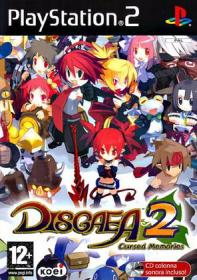 Disgaea 2