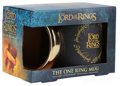 Paladone Tazza 3D Il Signore degli Anelli The One Ring