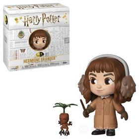 FUNKO 5 STAR Hermione Lez. Erbologia