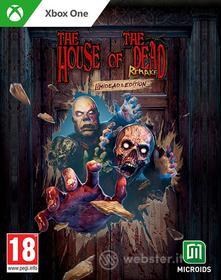 The House Of The Dead Remake