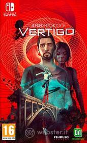 Alfred Hitchcock Vertigo
