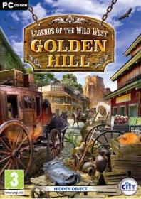 BC: Legend of Wild West - Golden Hill