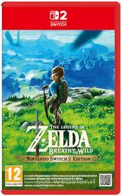 The Legend of Zelda: Breath of the Wild