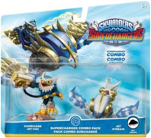Skylanders Dual Pack 2 (SC)