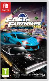 Fast & Furious Arcade