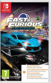 Fast & Furious Arcade (CIAB)