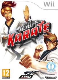 All Star Karate