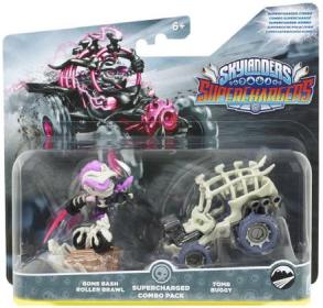 Skylanders Dual Pack 4 (SC)