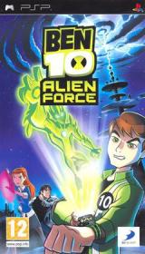 Ben 10 Alien Force