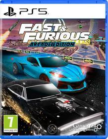 Fast & Furious Arcade