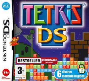 Tetris