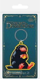 Portachiavi Animali Fantastici Niffler