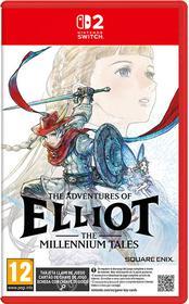 The Adventures of Elliot: The Millennium Tales (GKEY)