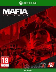 Mafia Trilogy EU