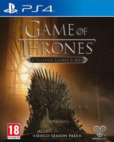Game Of Thrones Season 1