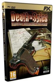Death to spies oro Premium