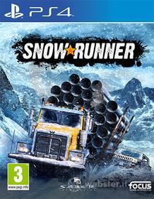 SnowRunner