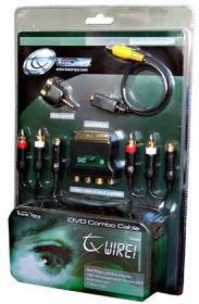 Set Cavi Audio/Video