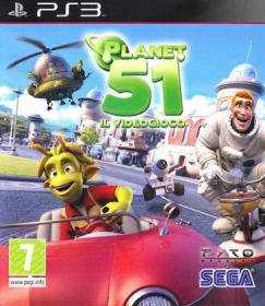 Planet 51