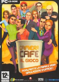 Camera Cafe'