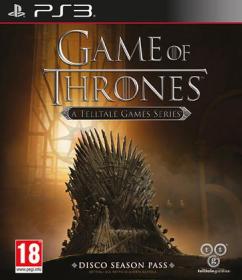 Game Of Thrones Season 1