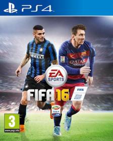 Fifa 16