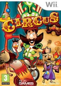 Circus Party