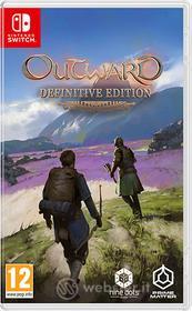 Outward Definitive Edition